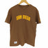 ニューエラ NEW ERA メッシュチーム ロゴ S/S Tシャツ メンズ import:M