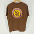 ニューエラ NEW ERA メッシュチーム ロゴ S/S Tシャツ メンズ import:M