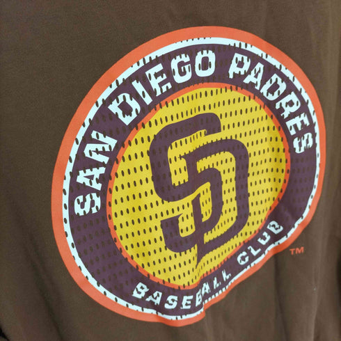 ニューエラ NEW ERA メッシュチーム ロゴ S/S Tシャツ メンズ import:M