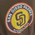 ニューエラ NEW ERA メッシュチーム ロゴ S/S Tシャツ メンズ import:M