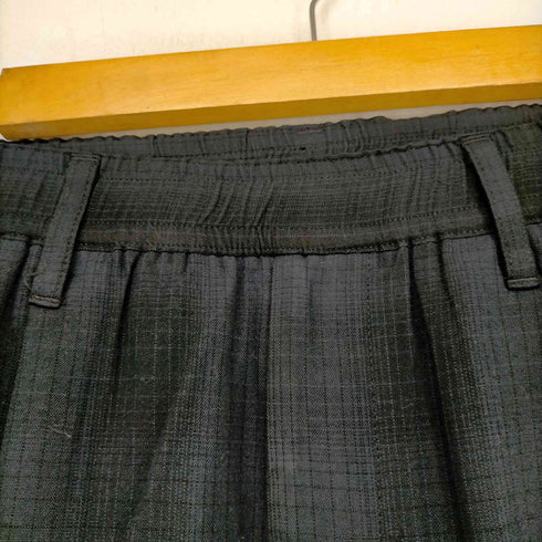 エヌハリウッド N.HOOLYWOOD COMPILE LINE WIDE EASY SLACKS メンズ FR:36-38