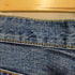 リーバイス Levis 501 裏ボタン359刻印 フィリピン製 ボタンフライデニムハーフパンツ メンズ 29/15