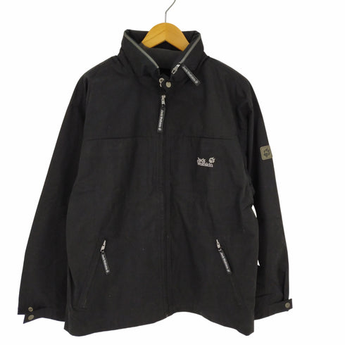 ジャックウルフスキン JACK WOLFSKIN ナイロンジャケット メンズ JPN:L