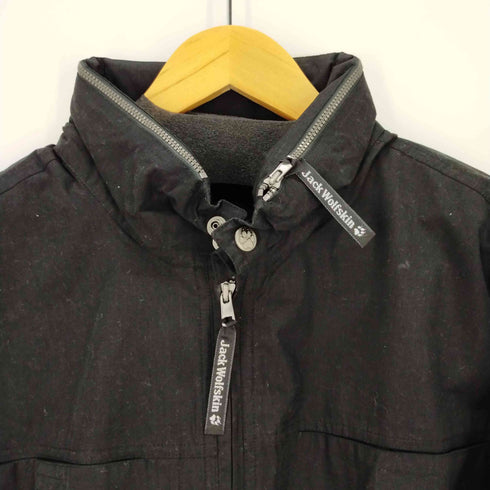 ジャックウルフスキン JACK WOLFSKIN ナイロンジャケット メンズ JPN:L