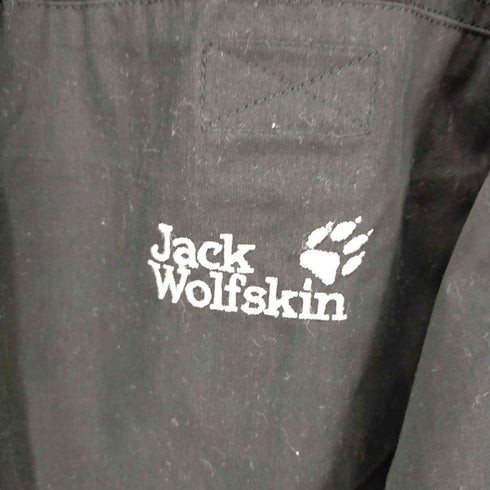 ジャックウルフスキン JACK WOLFSKIN ナイロンジャケット メンズ JPN:L