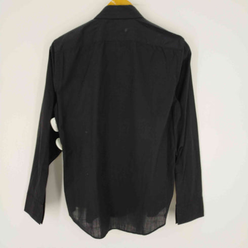 ポールスミスコレクション Paul Smith COLLECTION フロント花雌雄 L/S シャツ メンズ import:M