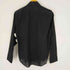 ポールスミスコレクション Paul Smith COLLECTION フロント花雌雄 L/S シャツ メンズ import:M