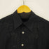 ポールスミスコレクション Paul Smith COLLECTION フロント花雌雄 L/S シャツ メンズ import:M