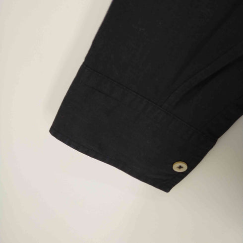 ポールスミスコレクション Paul Smith COLLECTION フロント花雌雄 L/S シャツ メンズ import:M