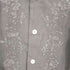 ポールスミスコレクション Paul Smith COLLECTION フロント花雌雄 L/S シャツ メンズ import:M