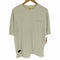 ニューエラ NEW ERA NE ピース S/S Tシャツ メンズ import:M