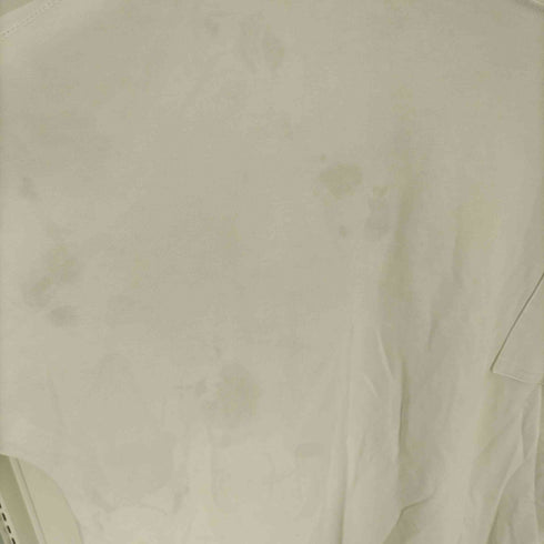 ニューエラ NEW ERA NE ピース S/S Tシャツ メンズ import:M