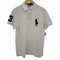 ポロバイラルフローレン Polo by RALPH LAUREN CUSTOM FIT ビッグポニーポロシャツ メンズ JPN:M