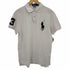 ポロバイラルフローレン Polo by RALPH LAUREN CUSTOM FIT ビッグポニーポロシャツ メンズ JPN:M