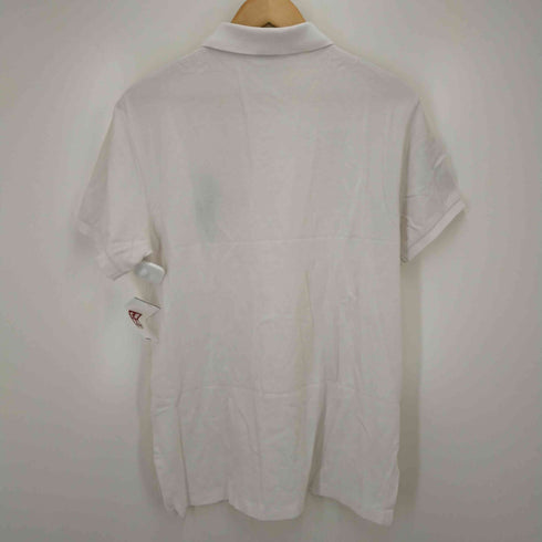 ポロバイラルフローレン Polo by RALPH LAUREN CUSTOM FIT ビッグポニーポロシャツ メンズ JPN:M