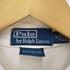 ポロバイラルフローレン Polo by RALPH LAUREN CUSTOM FIT ビッグポニーポロシャツ メンズ JPN:M