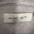 ? AXIST 90s~00S コットンロングスリーブポロシャツ メンズ JPN:XL
