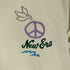 ニューエラ NEW ERA BLACK LABEL オーバー フィット Tシャツ メンズ