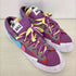 ナイキ NIKE BLAZER LOW Purple Dusk メンズ 26.5cm