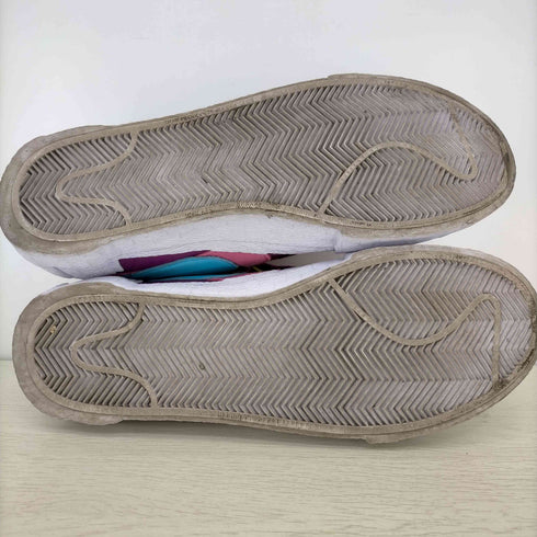ナイキ NIKE BLAZER LOW Purple Dusk メンズ 26.5cm