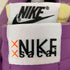 ナイキ NIKE BLAZER LOW Purple Dusk メンズ 26.5cm