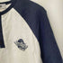 パブリュクス PUBLUX ヘンリーネック ラグランスリーブTシャツ レディース JPN:S