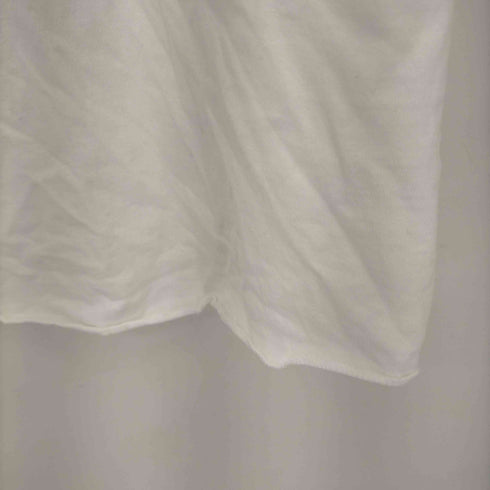 パブリュクス PUBLUX ヘンリーネック ラグランスリーブTシャツ レディース JPN:S