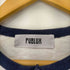 パブリュクス PUBLUX ヘンリーネック ラグランスリーブTシャツ レディース JPN:S