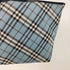 バーバリーブルーレーベル BURBERRY BLUE LABEL ノバチェック レザー切替 ハンドバッグ レディース