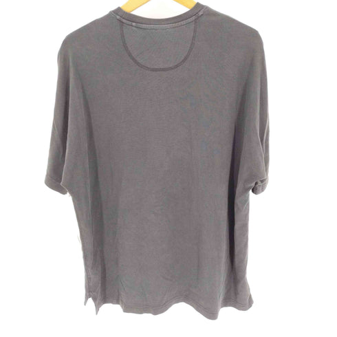 ニューエラ NEW ERA BLACK LABEL オーバーフィット S/S Tシャツ メンズ import:S
