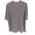 ニューエラ NEW ERA BLACK LABEL オーバーフィット S/S Tシャツ メンズ import:S