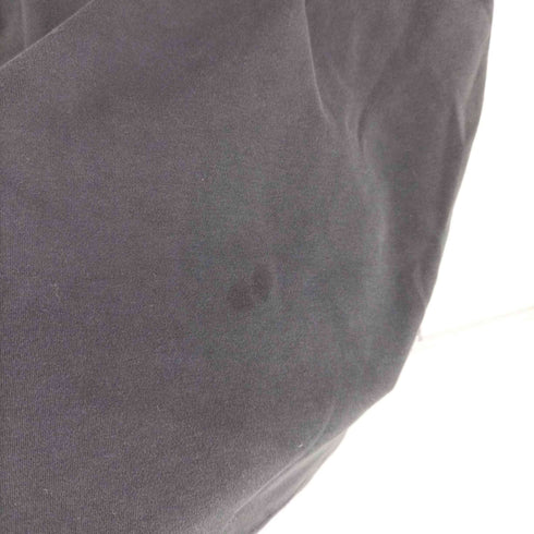 ニューエラ NEW ERA BLACK LABEL オーバーフィット S/S Tシャツ メンズ import:S