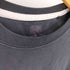 ニューエラ NEW ERA BLACK LABEL オーバーフィット S/S Tシャツ メンズ import:S