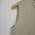 ジョルジオアルマーニ Giorgio Armani MADE IN ITALY バックスリットデザインベスト レディース JPN:40