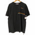 トーガアーカイブス TOGA ARCHIVES S/S ロゴ刺繍Tシャツ メンズ JPN:XL