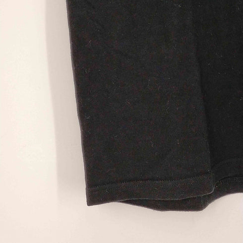 トーガアーカイブス TOGA ARCHIVES S/S ロゴ刺繍Tシャツ メンズ JPN:XL