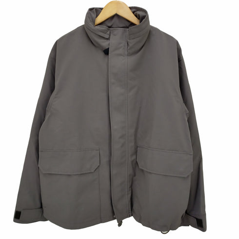 ジャーナルスタンダード JOURNAL STANDARD LASKA AERO 24SS ショートスタンド マウンテンパーカー メンズ JPN:L
