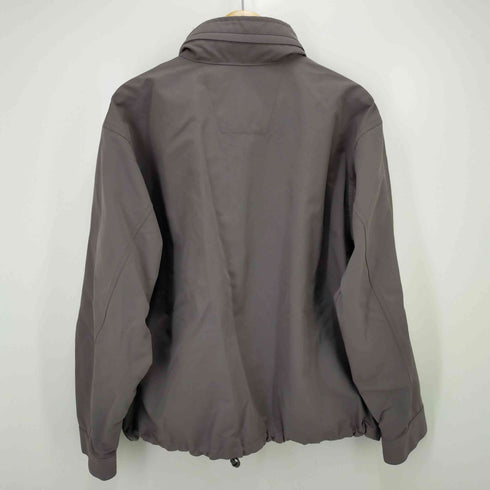 ジャーナルスタンダード JOURNAL STANDARD LASKA AERO 24SS ショートスタンド マウンテンパーカー メンズ JPN:L