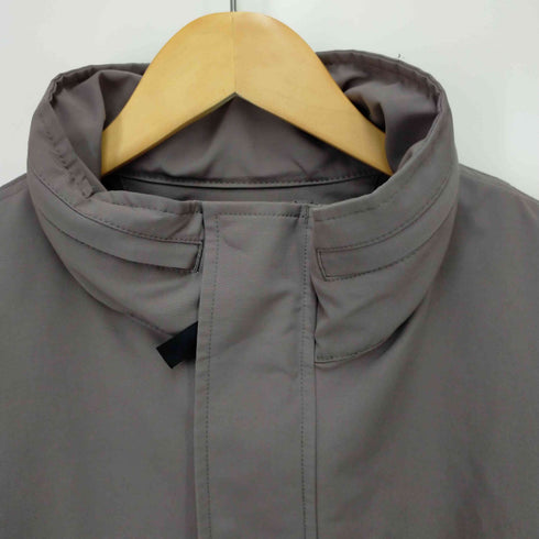 ジャーナルスタンダード JOURNAL STANDARD LASKA AERO 24SS ショートスタンド マウンテンパーカー メンズ JPN:L