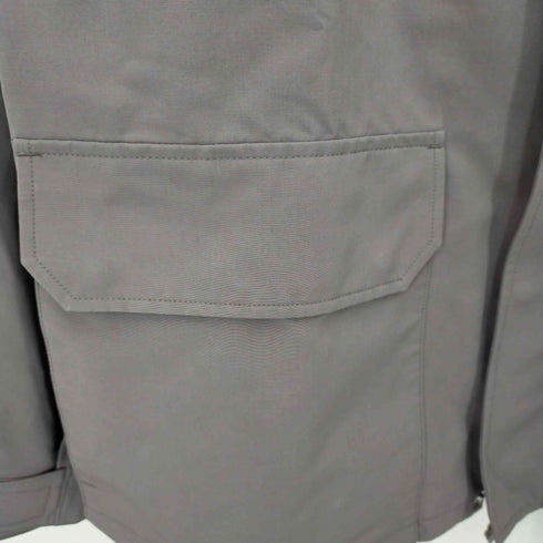 ジャーナルスタンダード JOURNAL STANDARD LASKA AERO 24SS ショートスタンド マウンテンパーカー メンズ JPN:L
