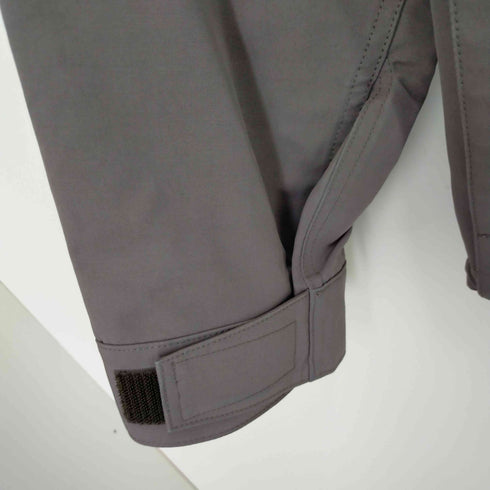 ジャーナルスタンダード JOURNAL STANDARD LASKA AERO 24SS ショートスタンド マウンテンパーカー メンズ JPN:L