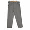 コムデギャルソンオムプリュス COMME des GARCONS HOMME PLUS AD2006 07SS GOLDEN BOY期 サイドシンチ ストライプワイドスラックス メンズ SS