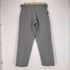 コムデギャルソンオムプリュス COMME des GARCONS HOMME PLUS AD2006 07SS GOLDEN BOY期 サイドシンチ ストライプワイドスラックス メンズ SS
