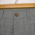コムデギャルソンオムプリュス COMME des GARCONS HOMME PLUS AD2006 07SS GOLDEN BOY期 サイドシンチ ストライプワイドスラックス メンズ SS