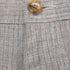 コムデギャルソンオムプリュス COMME des GARCONS HOMME PLUS AD2006 07SS GOLDEN BOY期 サイドシンチ ストライプワイドスラックス メンズ SS