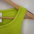 カルバンクラインジーンズ Calvin Klein Jeans ワンポイントロゴタンクトップ レディース M
