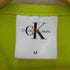 カルバンクラインジーンズ Calvin Klein Jeans ワンポイントロゴタンクトップ レディース M
