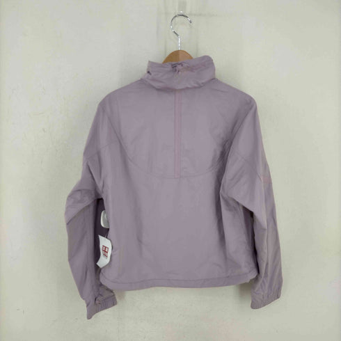 ルルレモン lululemon Lightweight Cropped Track Jacket ライトウェイト クロップド トラック ジャケット レディース US:6