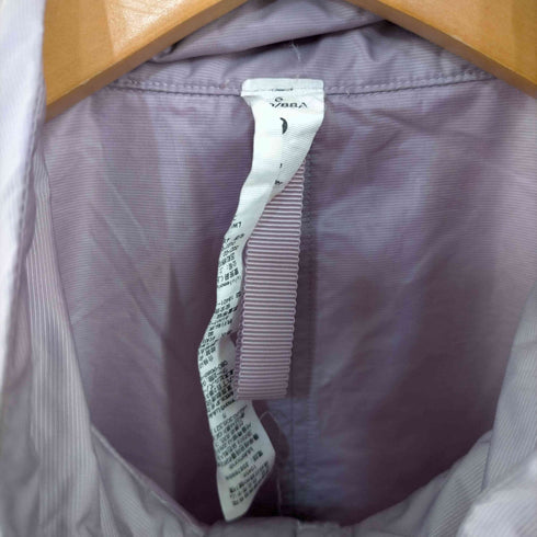 ルルレモン lululemon Lightweight Cropped Track Jacket ライトウェイト クロップド トラック ジャケット レディース US:6