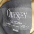 オデッセイ ODYSSEY 90~2000s 起毛ライナー付き トレンチコート メンズ 46-M
